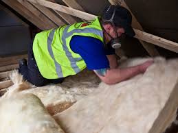 Newport, NC Insulation Services Company